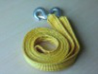 towing rope and snatch strap