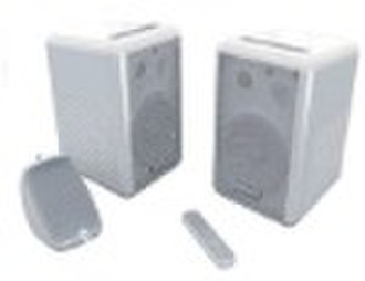 ACE TV wireless speakers