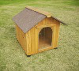 dog kennel