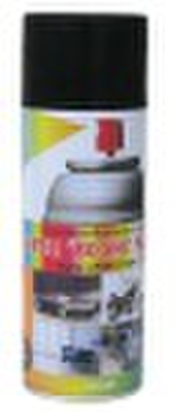 Aerosol Spray Paint