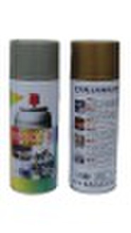 Metallic Spray Paint