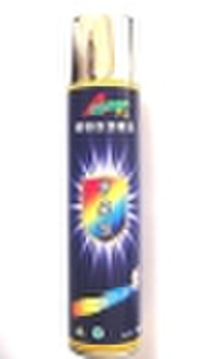Chrome Spray Paint