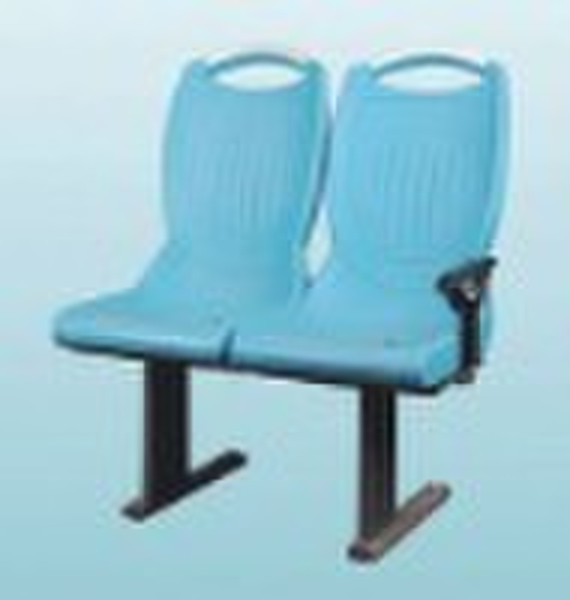 ZTZY8060 plastic bus seat