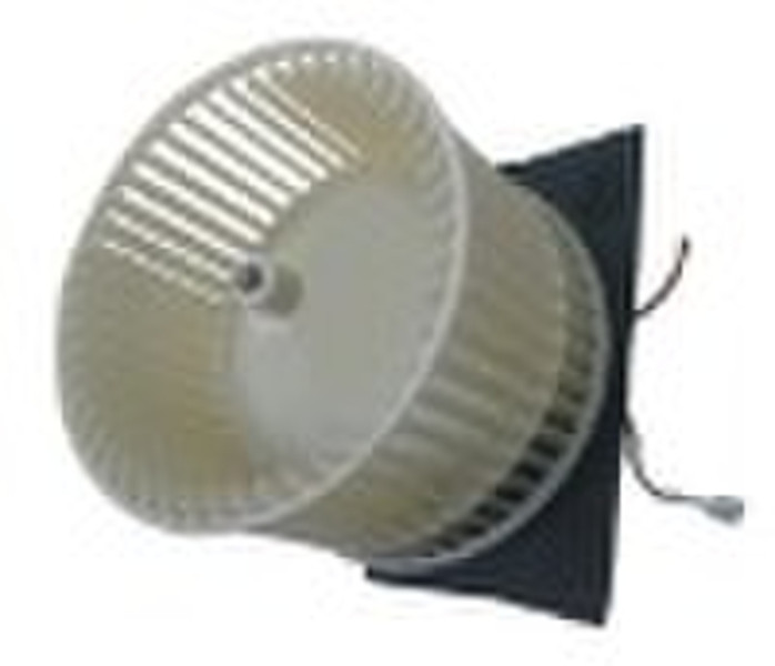 OPEL VECTRA B HEATER BLOWER MOTOR