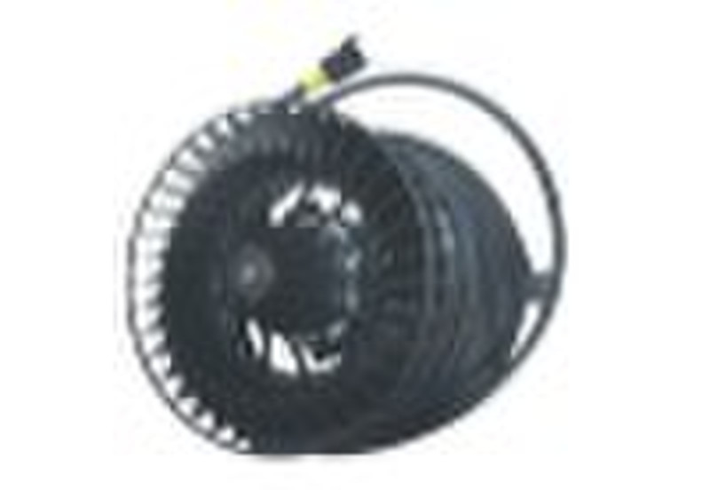 MERCE BENZ 190 HEATER BLOWER MOTOR