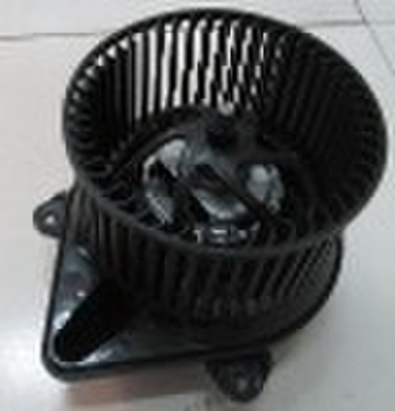 Replace Peugeot 6441.L0 Blower Motor