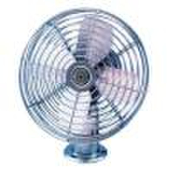 Auto-Fan