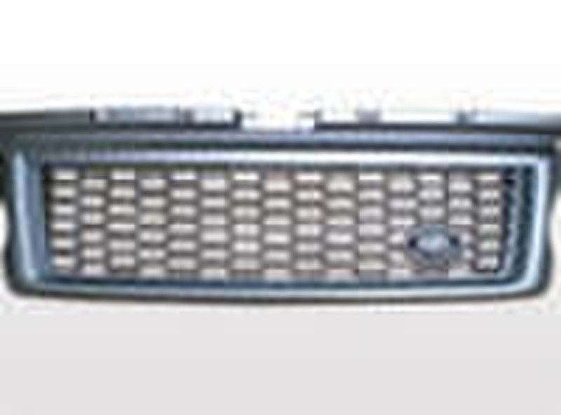 Front Grille Cover For Land Rover Range Rover (Spo