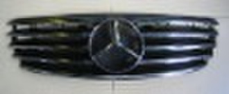 Front Grille For Benz W211 03-06