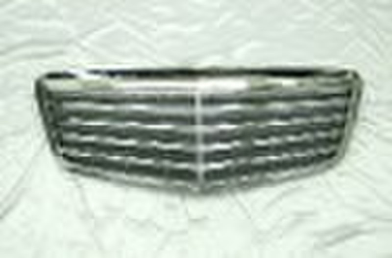 Front Grille For Benz W211   07