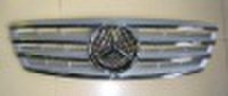 Front Grille For Benz w203 AMG