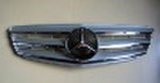 Grille For Benz w204 AMG