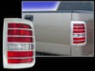 Für 04-08 Ford F150 Styleside Rückleuchtenabdeckung Bez