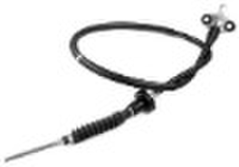 Suzuki Clutch Cable