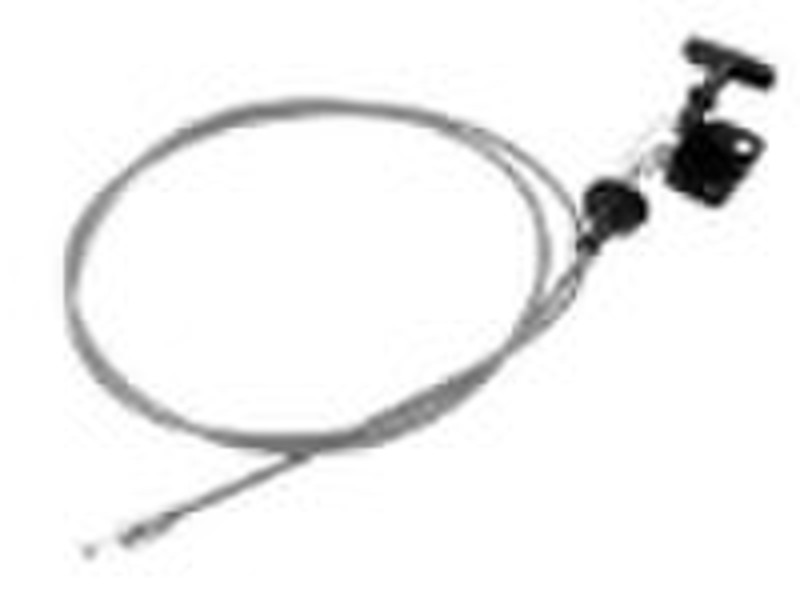 NISSIAN Bonnet Open Cable