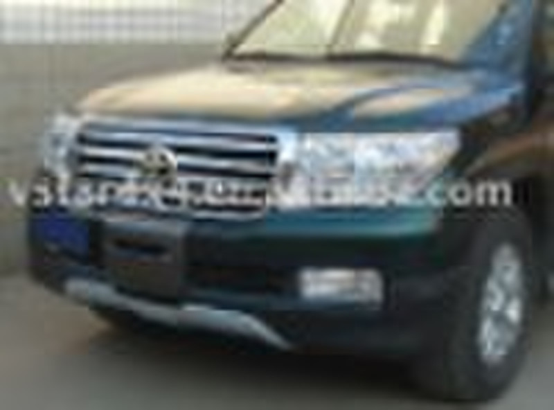 Front Grille For Toyota Land Cruiser 200