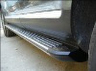 ALUMINIUM SIDE STEP für VW Touareg AUTO ZUBEHÖR