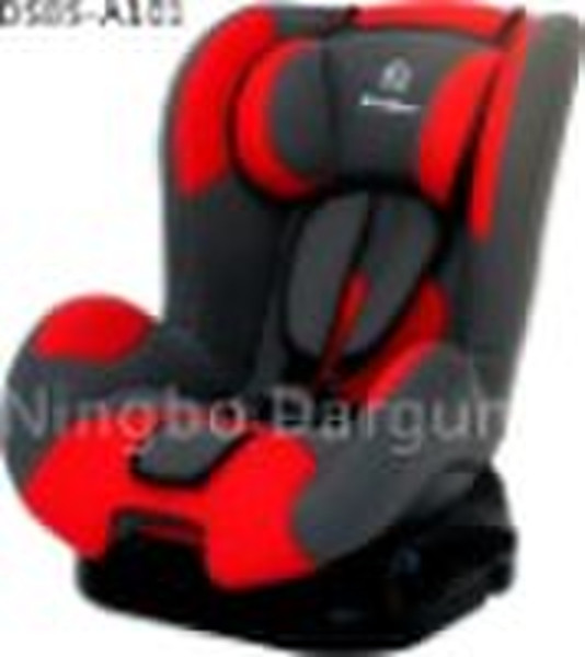 Baby car seat