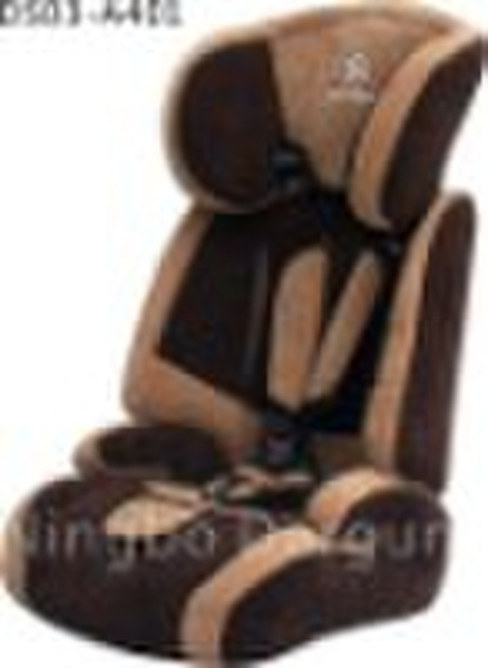 Baby car seat