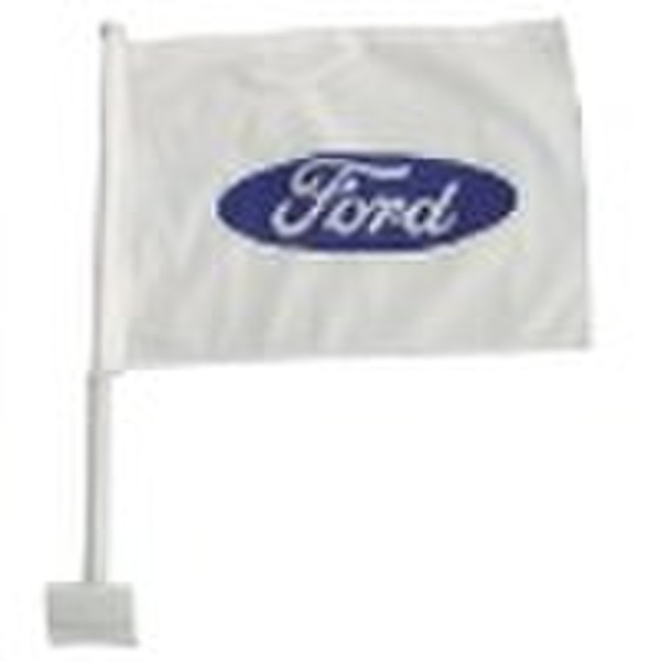 Ford Auto-Flaggen-