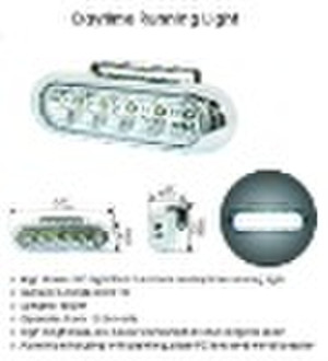 SM-005 Led daytime running lamp