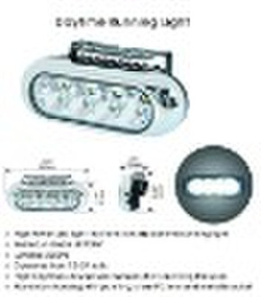 SM-006 Led DRL daytime running lamp