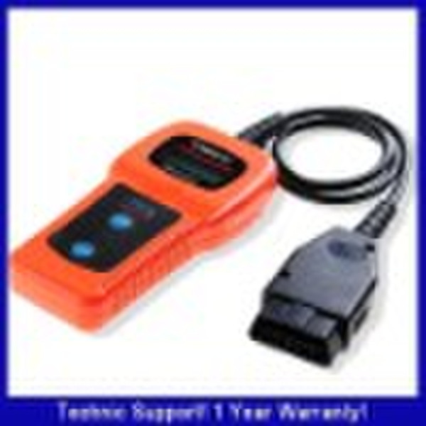 promotion price !!!U380 code scanner