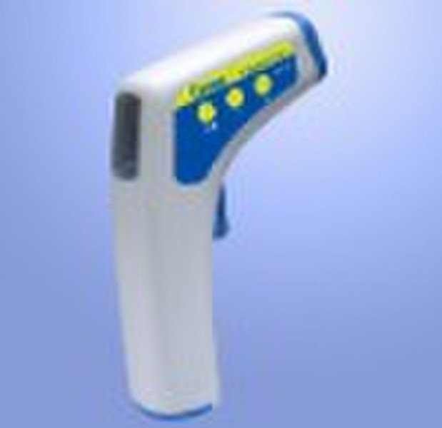 Medical Body Infrared Thermometer HT-188