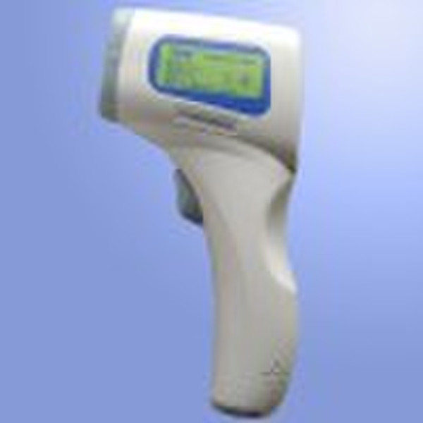 Non Cotact Clinical forehead infrared thermometer