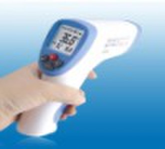 Infrared Digital Body Thermometer(HT-820)