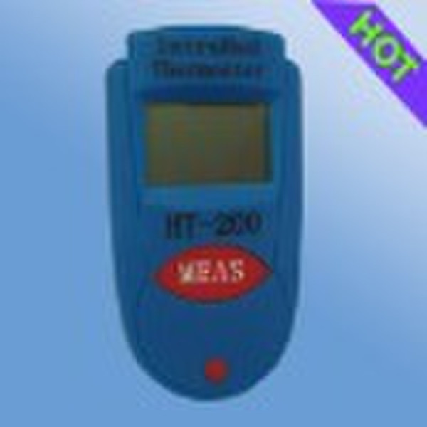 Мини Инфракрасный термометр HT-200