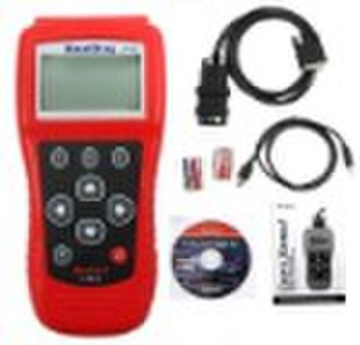 JP701(Janpanese Car Diagnostic Tool)