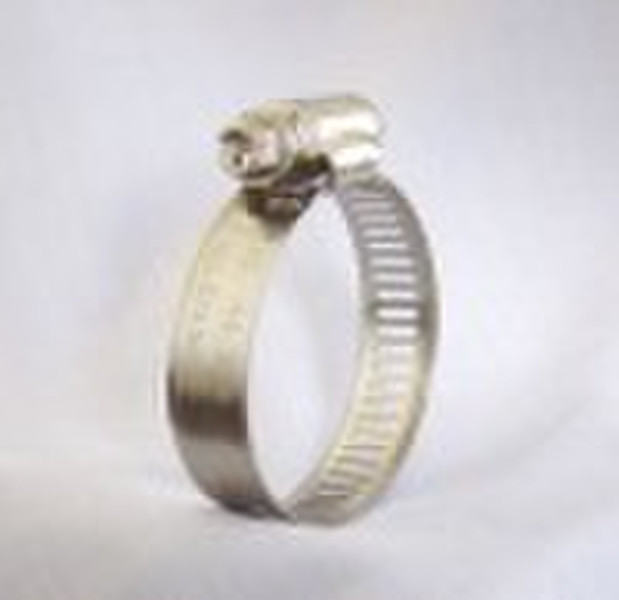 American Type Hose Clip (Big size)
