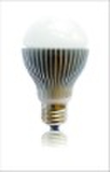 3W E27 series LED bulb