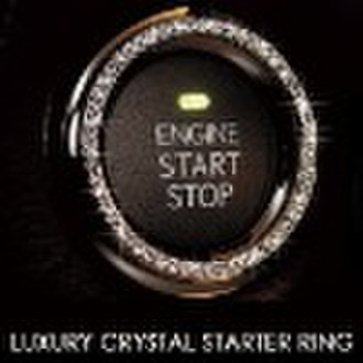 Sell GARSON DAD Luxury Crystal Starter Ring