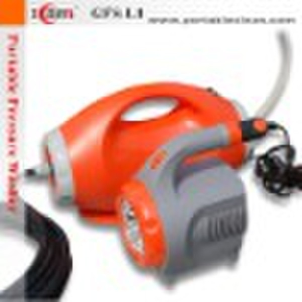 GFS-L1--Emergency light