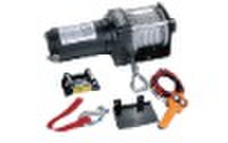 ATV electric winch-2500lb