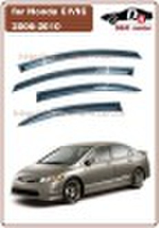 für Honda-civic_2006-2010 Fenstermaske