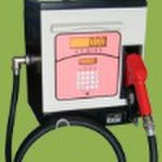 fuel dispenser