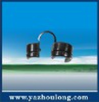 Strain relief bushing