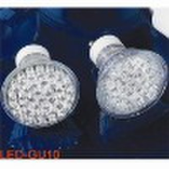 LED LAMP / GU10 Lampe / LED-Birne