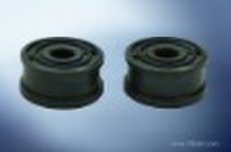 Powder Metallugy Part - Piston for Shock Absorber