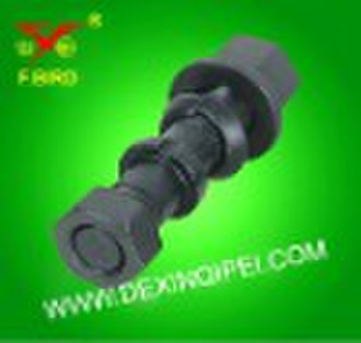 Wheel Bolt for BPW