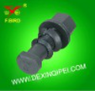 Hub Bolt