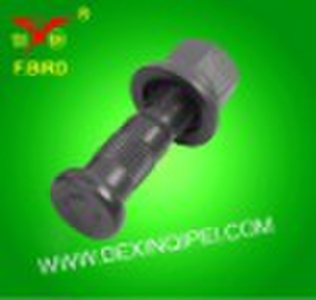 Wheel Stud for R.O.R