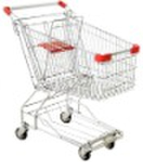 Fashion Asia Shopping Trolley