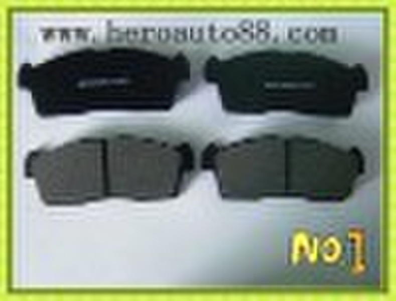 HIGH QUALITY  Brake Pad