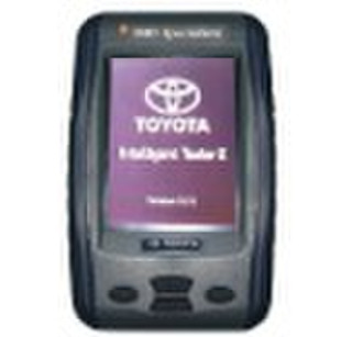 Newest Toyota Tester2(including oscilloscope)