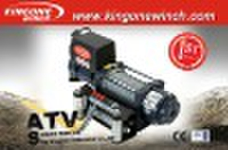 Schneewinde ATV-4000