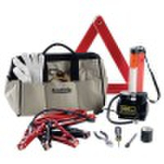 auto roadside emergency kit